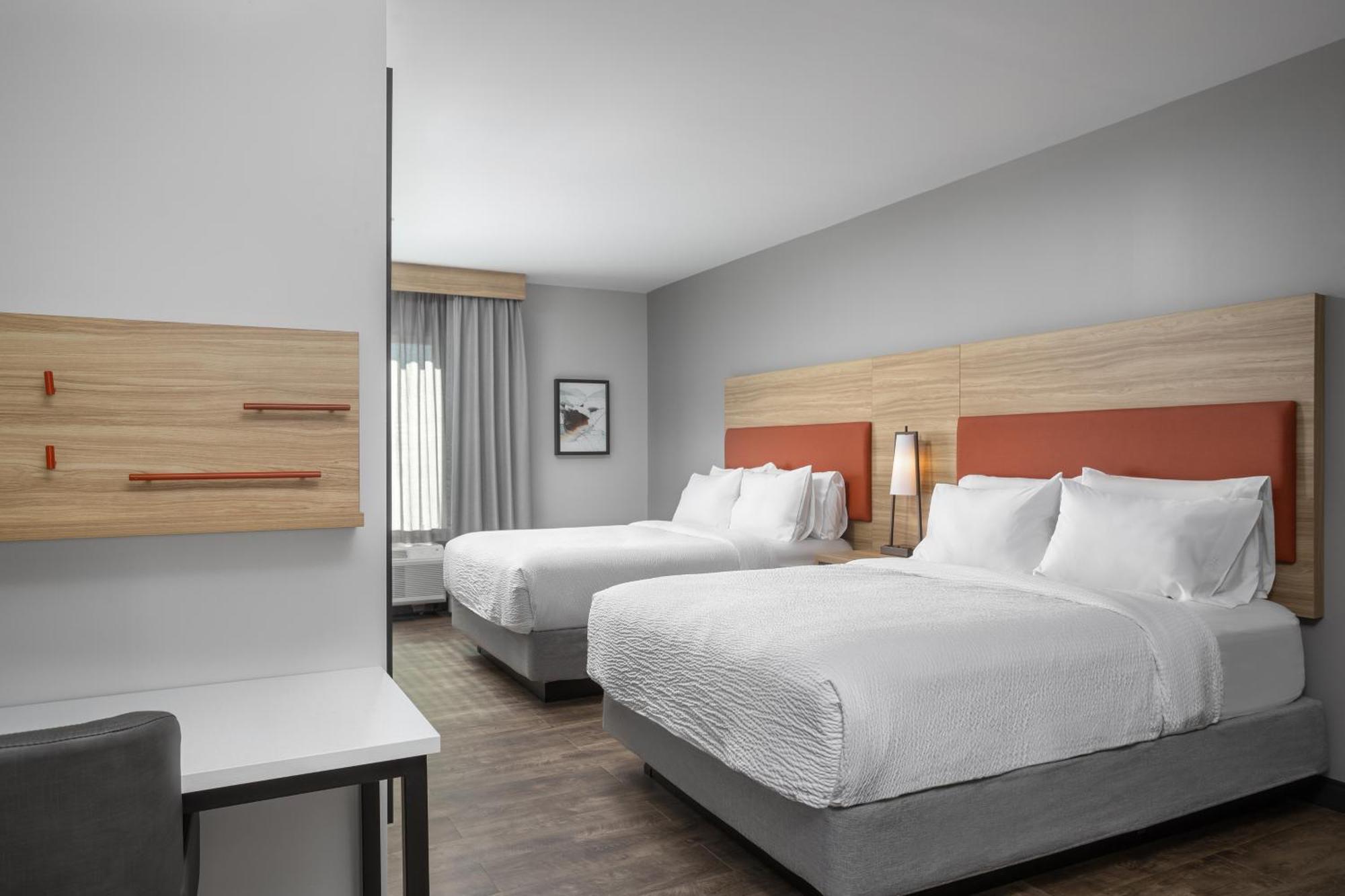 Candlewood Suites Chattanooga Hamilton Place By Ihg Eksteriør bilde
