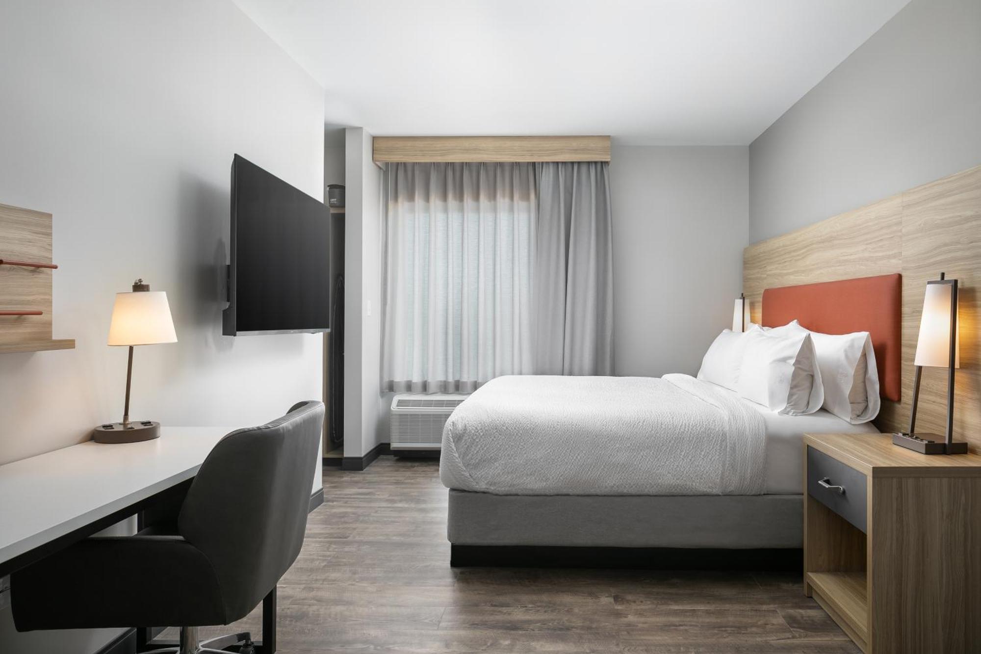 Candlewood Suites Chattanooga Hamilton Place By Ihg Eksteriør bilde