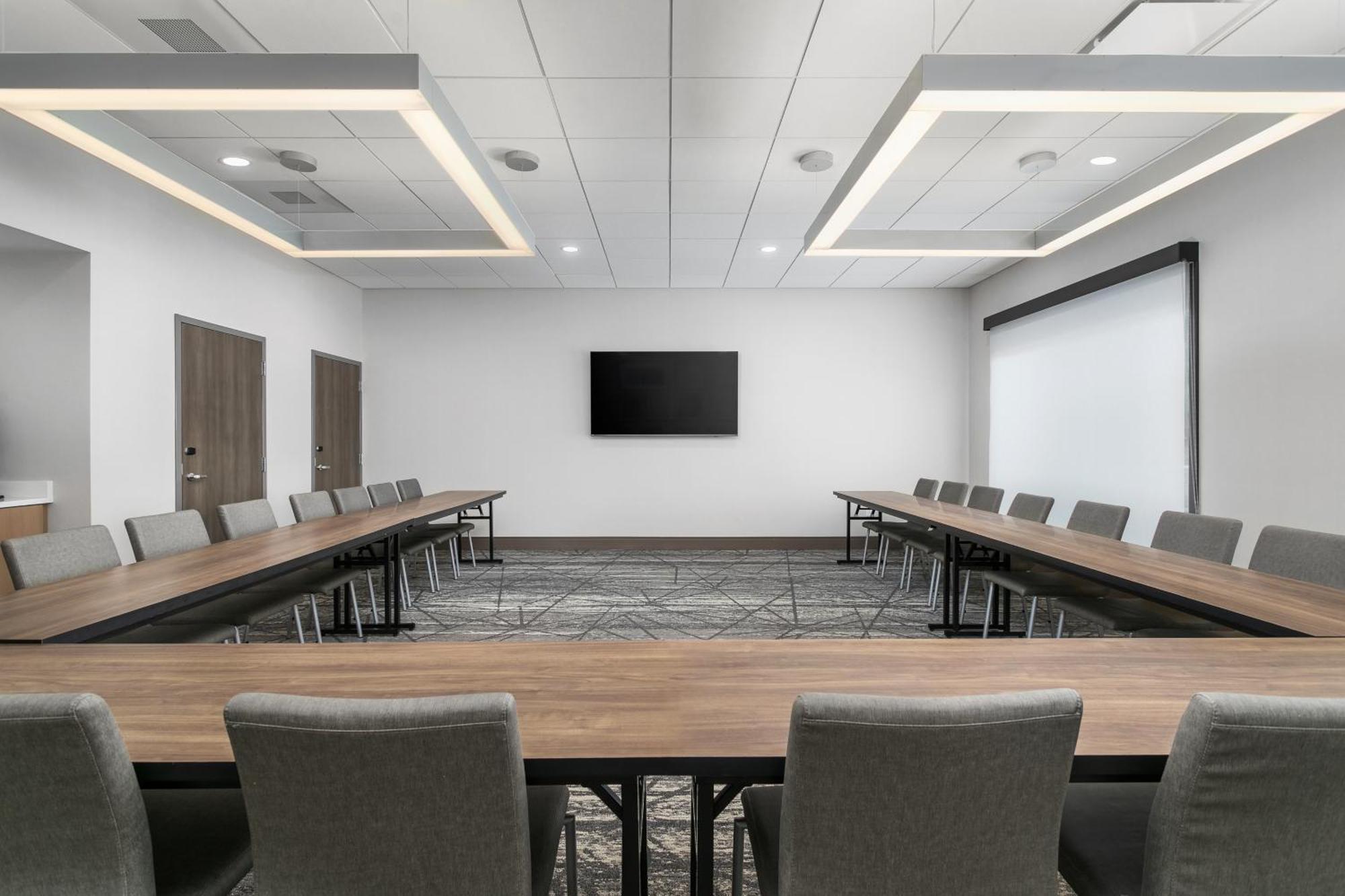 Candlewood Suites Chattanooga Hamilton Place By Ihg Eksteriør bilde