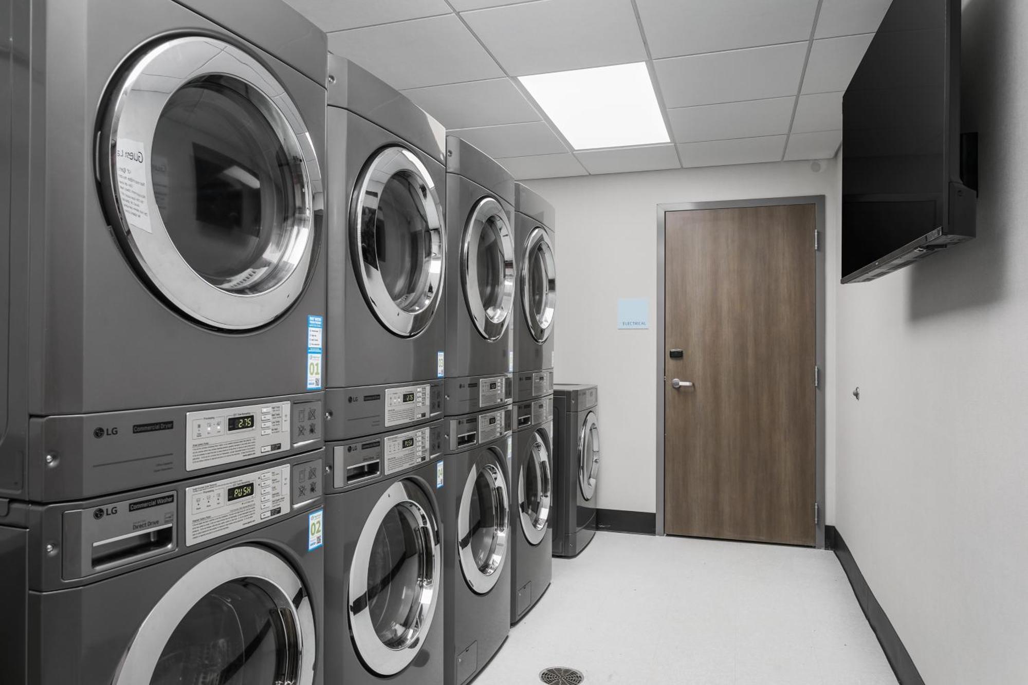 Candlewood Suites Chattanooga Hamilton Place By Ihg Eksteriør bilde
