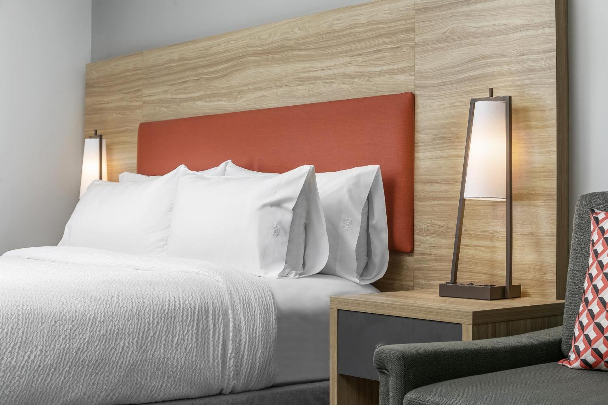 Candlewood Suites Chattanooga Hamilton Place By Ihg Eksteriør bilde