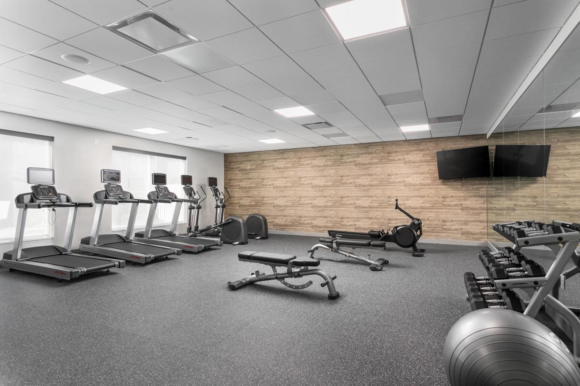 Candlewood Suites Chattanooga Hamilton Place By Ihg Eksteriør bilde