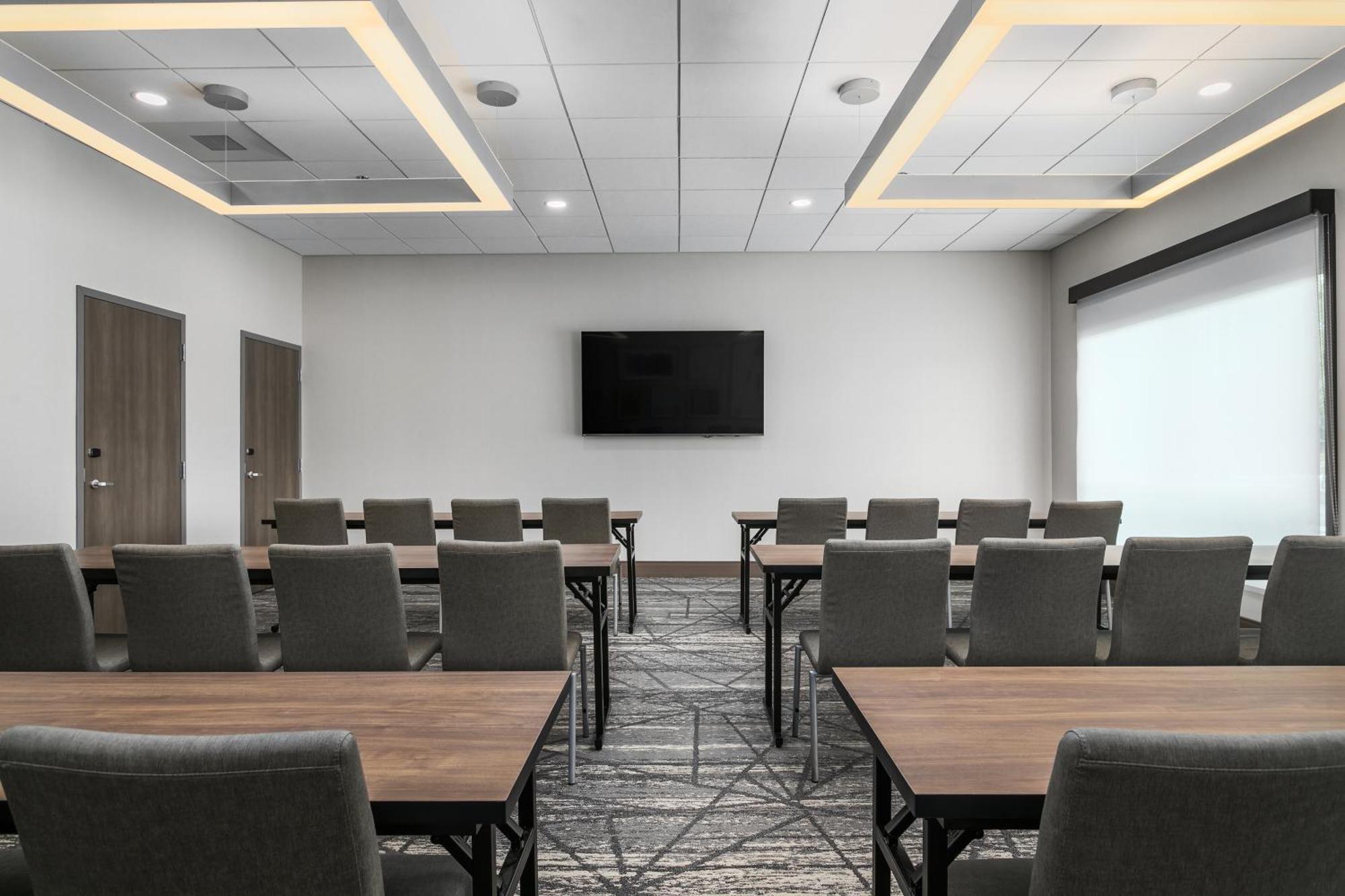 Candlewood Suites Chattanooga Hamilton Place By Ihg Eksteriør bilde