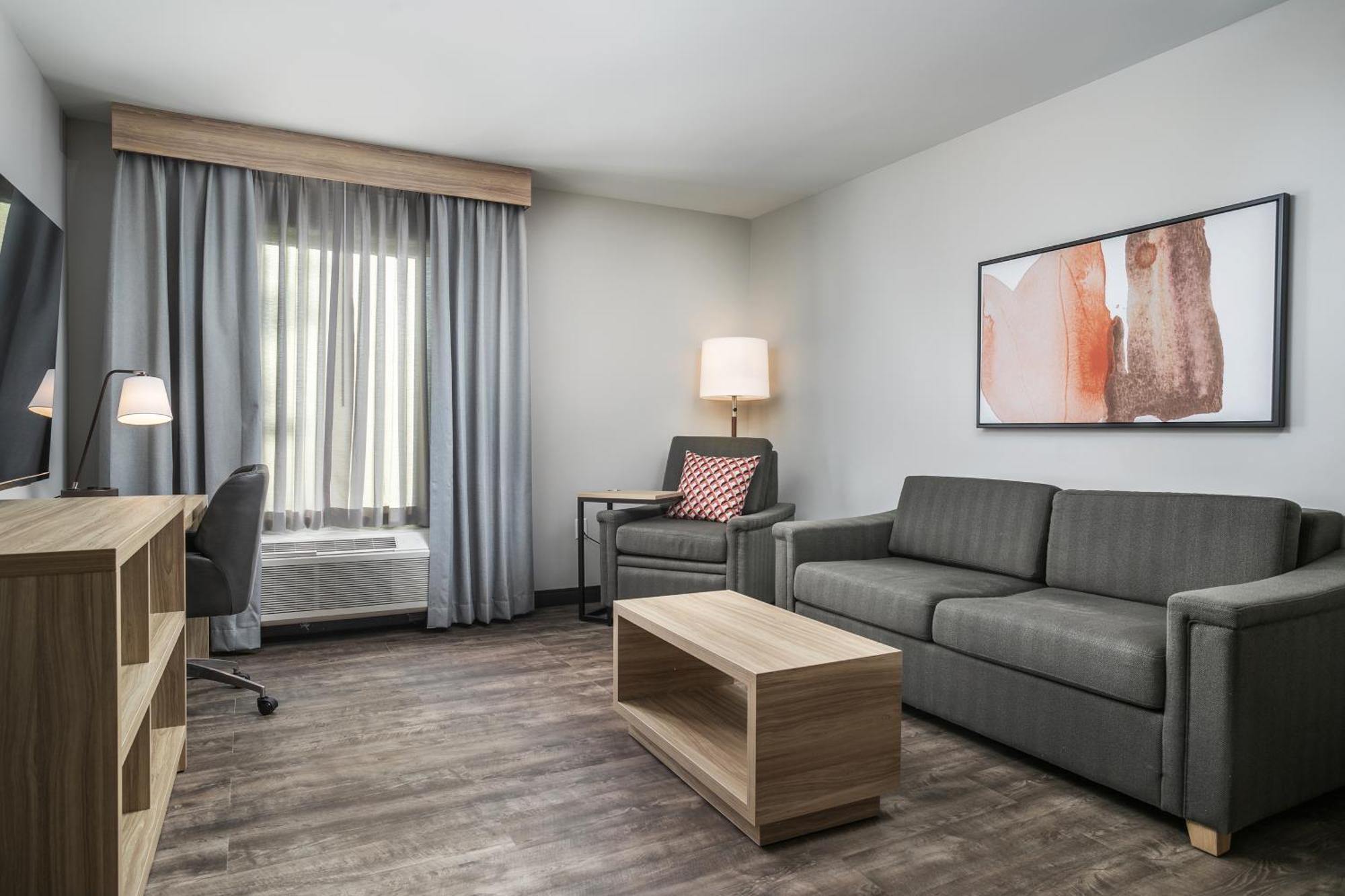 Candlewood Suites Chattanooga Hamilton Place By Ihg Eksteriør bilde