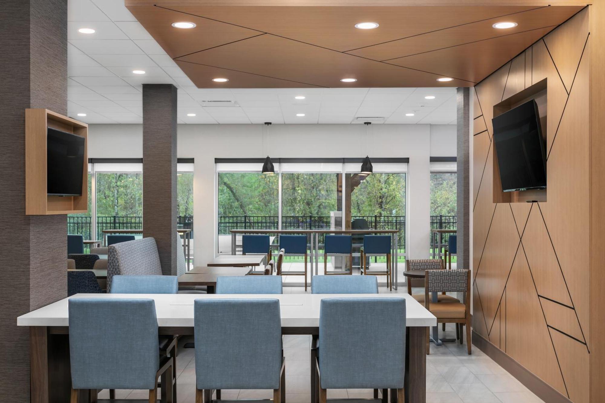 Candlewood Suites Chattanooga Hamilton Place By Ihg Eksteriør bilde