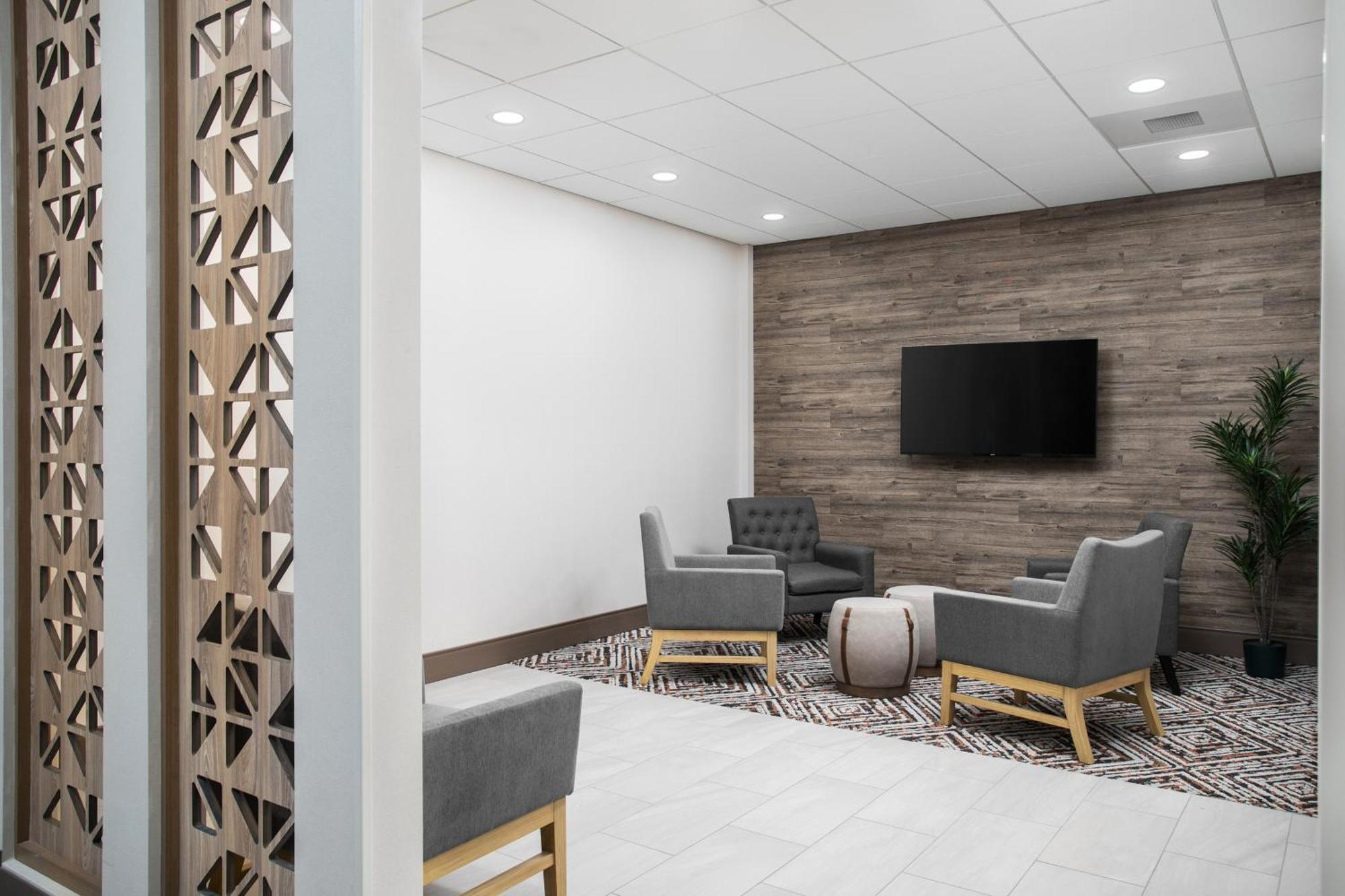 Candlewood Suites Chattanooga Hamilton Place By Ihg Eksteriør bilde