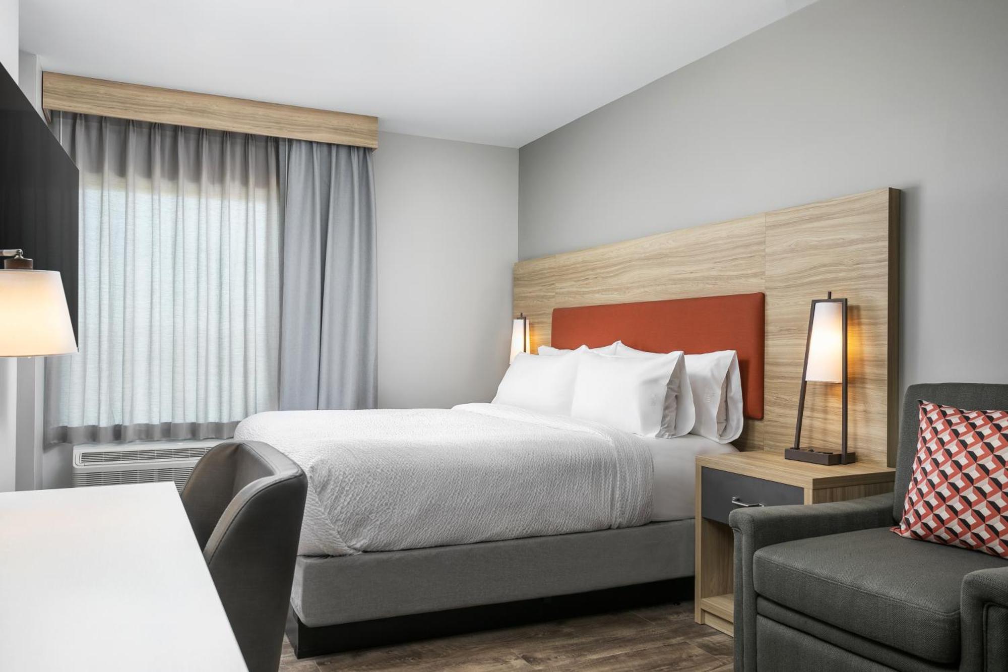 Candlewood Suites Chattanooga Hamilton Place By Ihg Eksteriør bilde