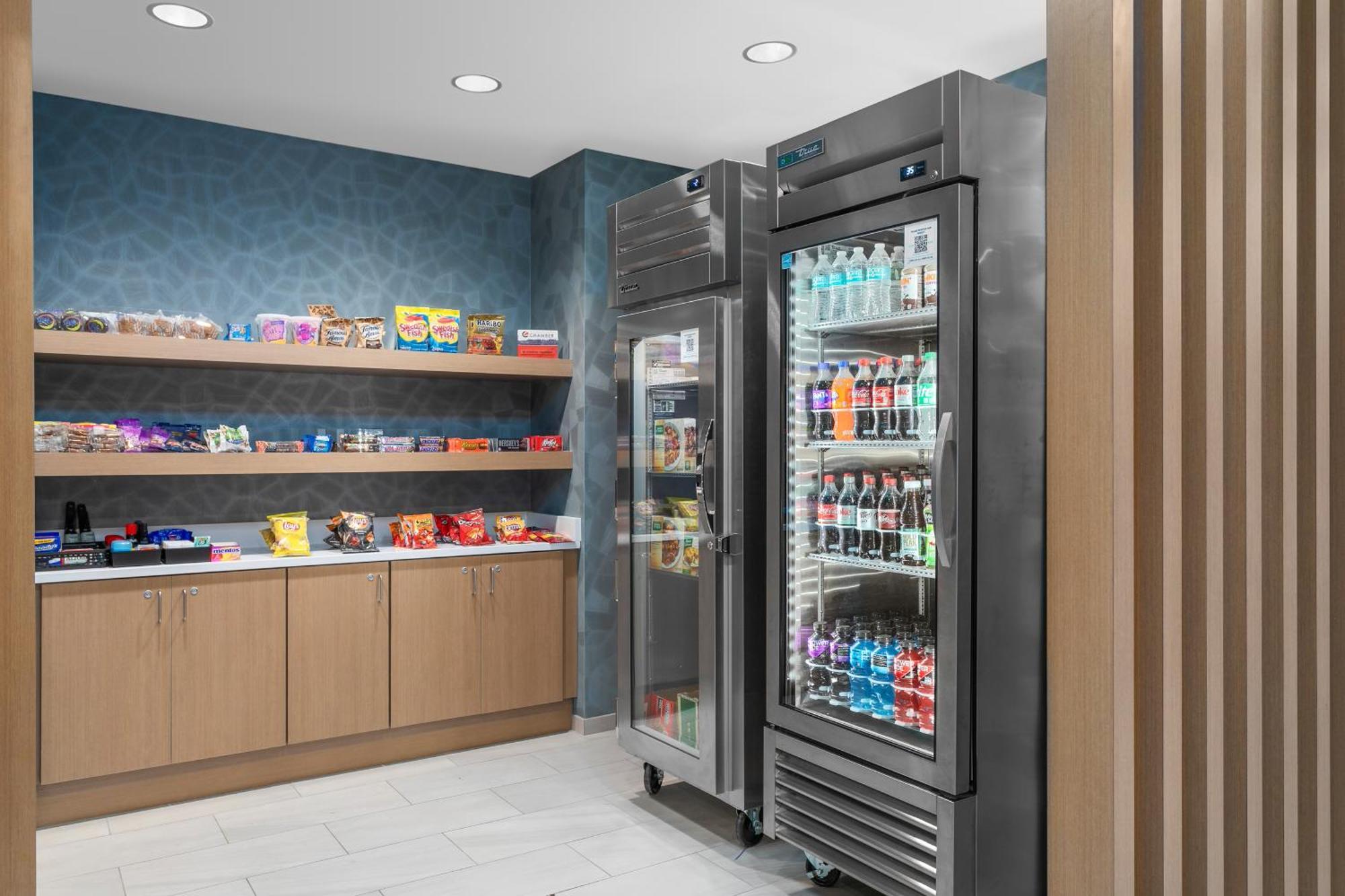 Candlewood Suites Chattanooga Hamilton Place By Ihg Eksteriør bilde