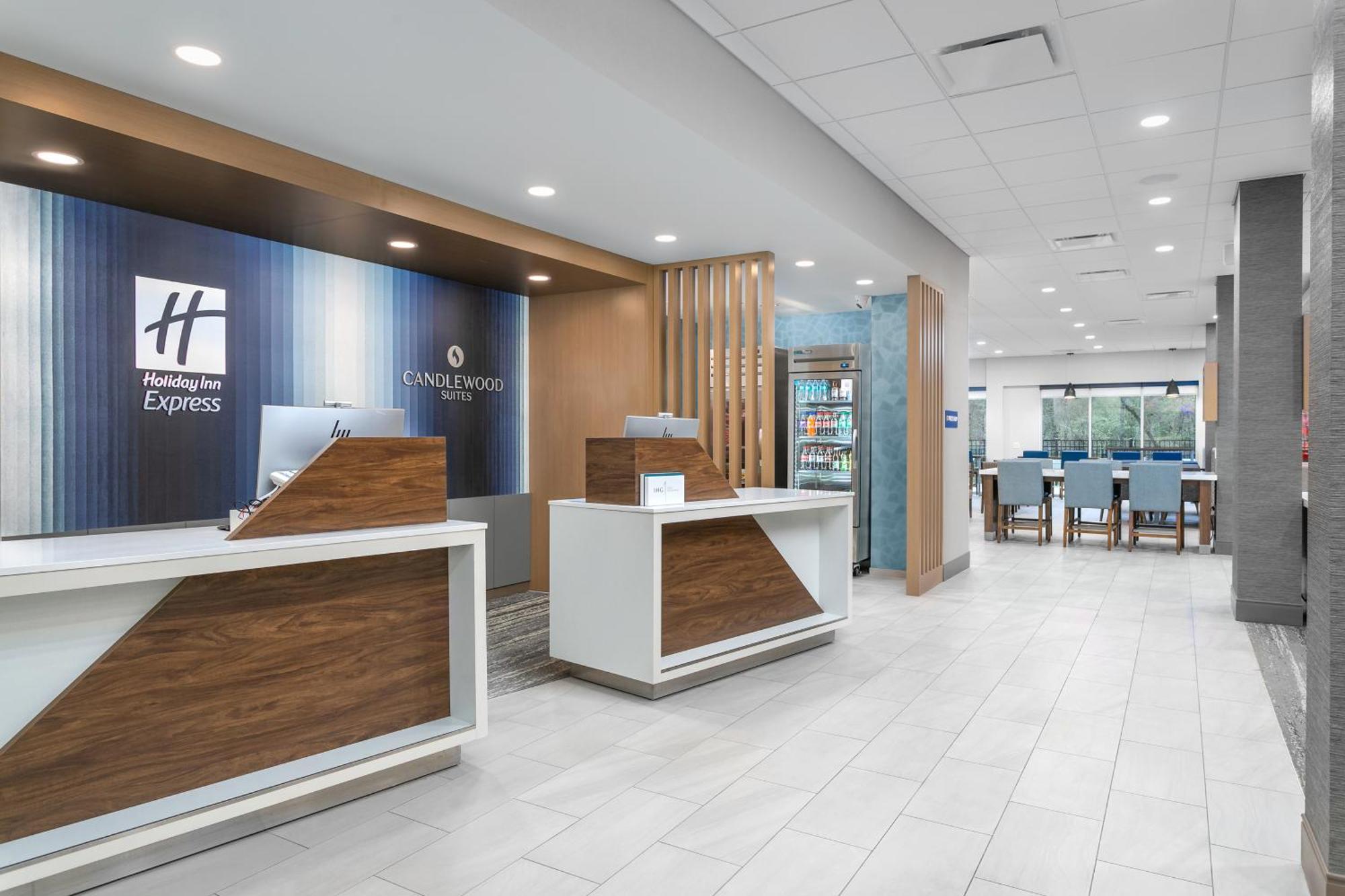 Candlewood Suites Chattanooga Hamilton Place By Ihg Eksteriør bilde