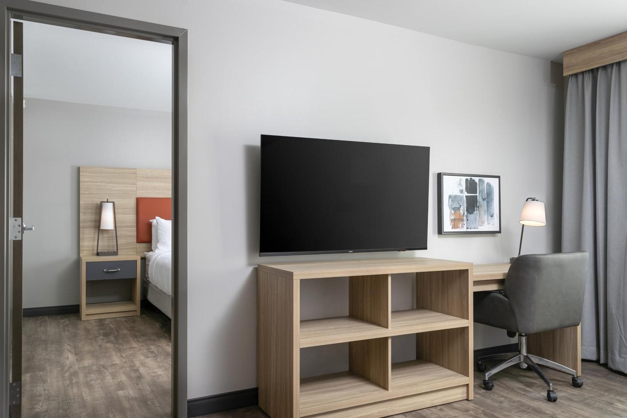 Candlewood Suites Chattanooga Hamilton Place By Ihg Eksteriør bilde