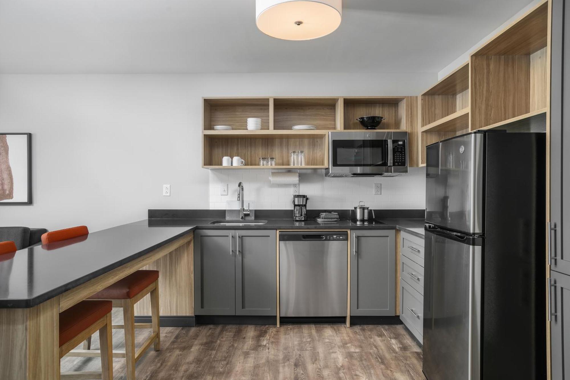 Candlewood Suites Chattanooga Hamilton Place By Ihg Eksteriør bilde