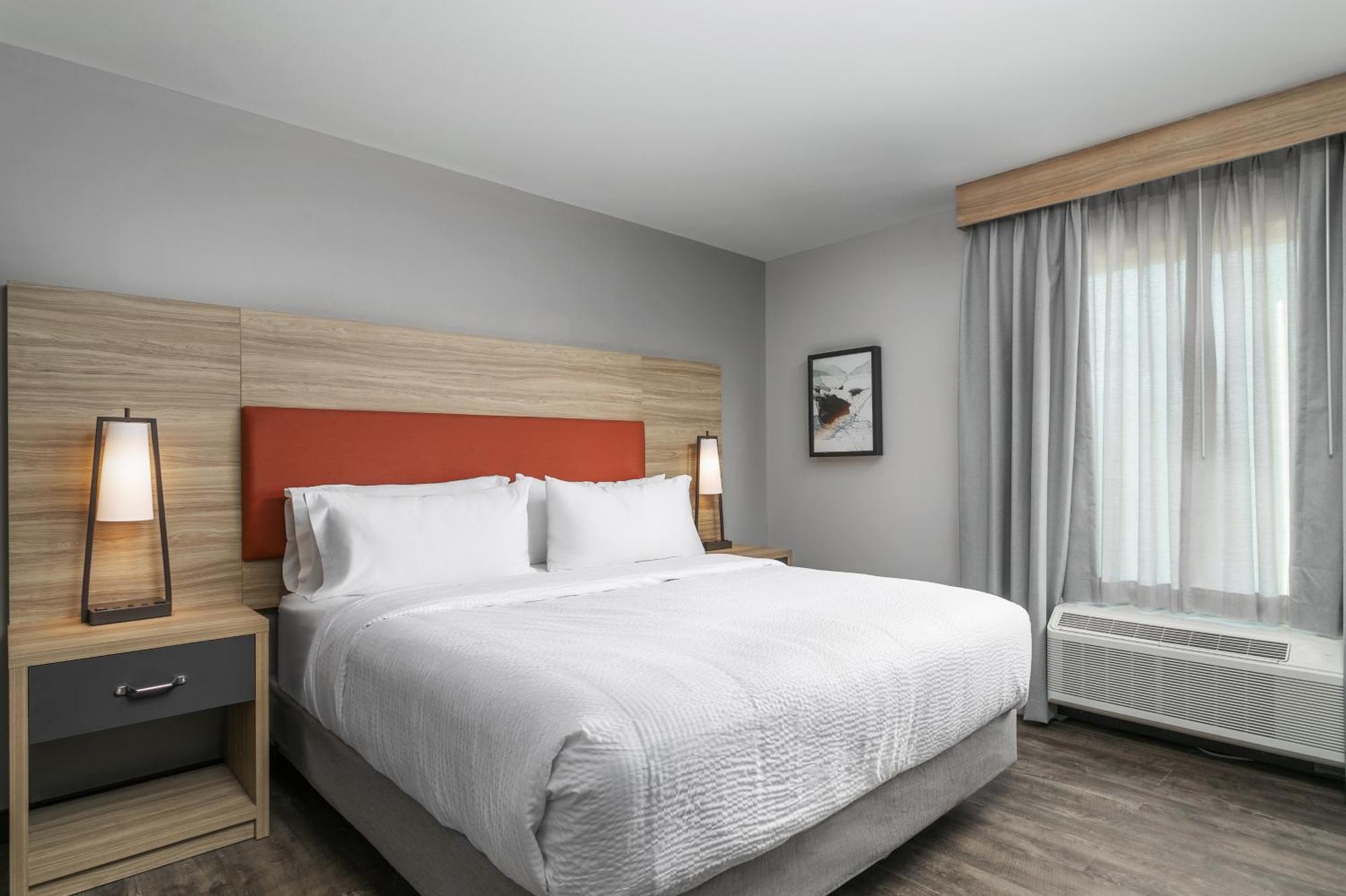 Candlewood Suites Chattanooga Hamilton Place By Ihg Eksteriør bilde