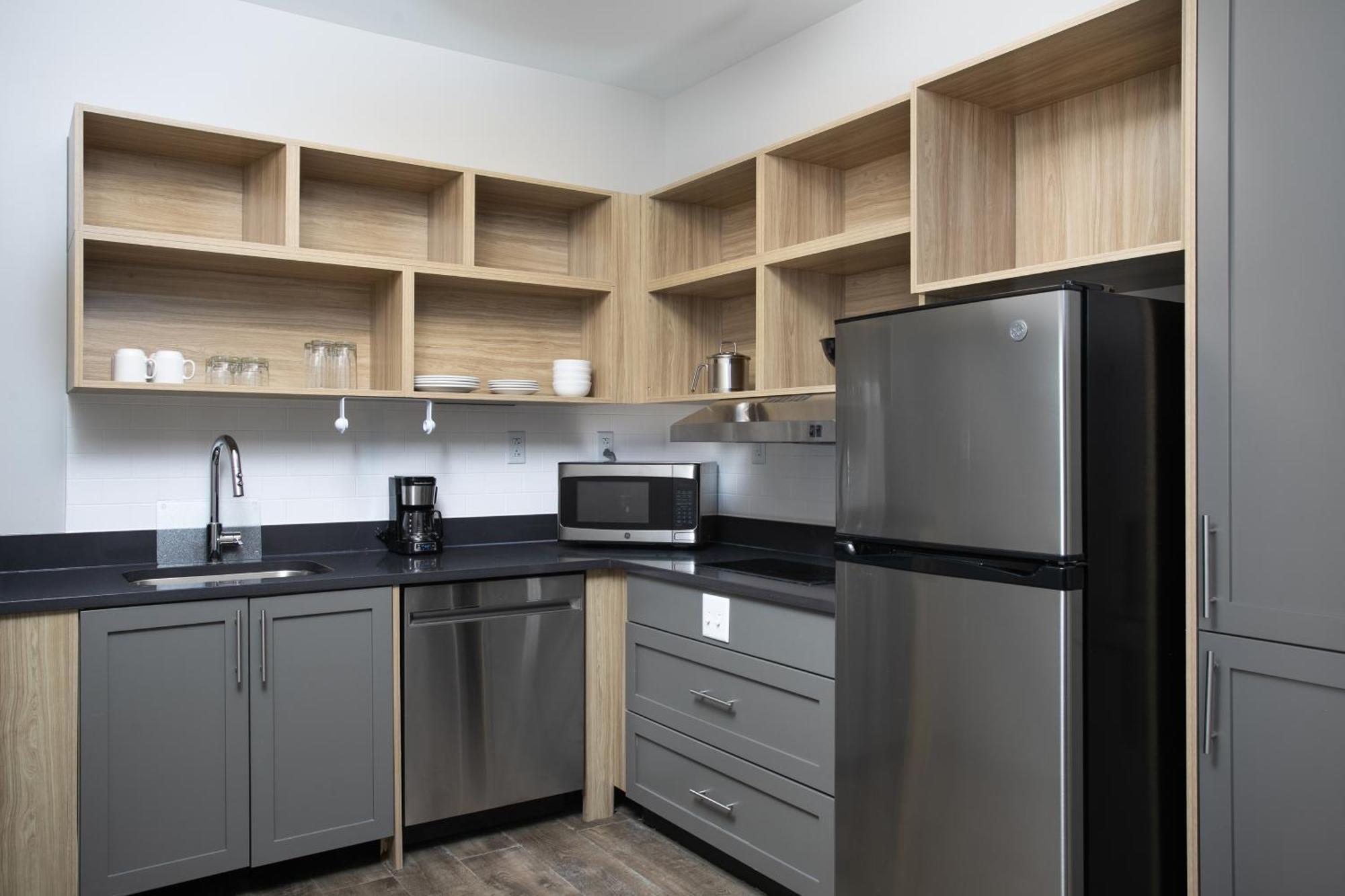 Candlewood Suites Chattanooga Hamilton Place By Ihg Eksteriør bilde