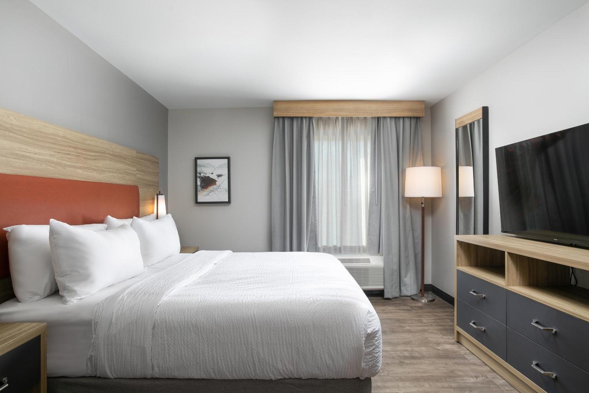 Candlewood Suites Chattanooga Hamilton Place By Ihg Eksteriør bilde
