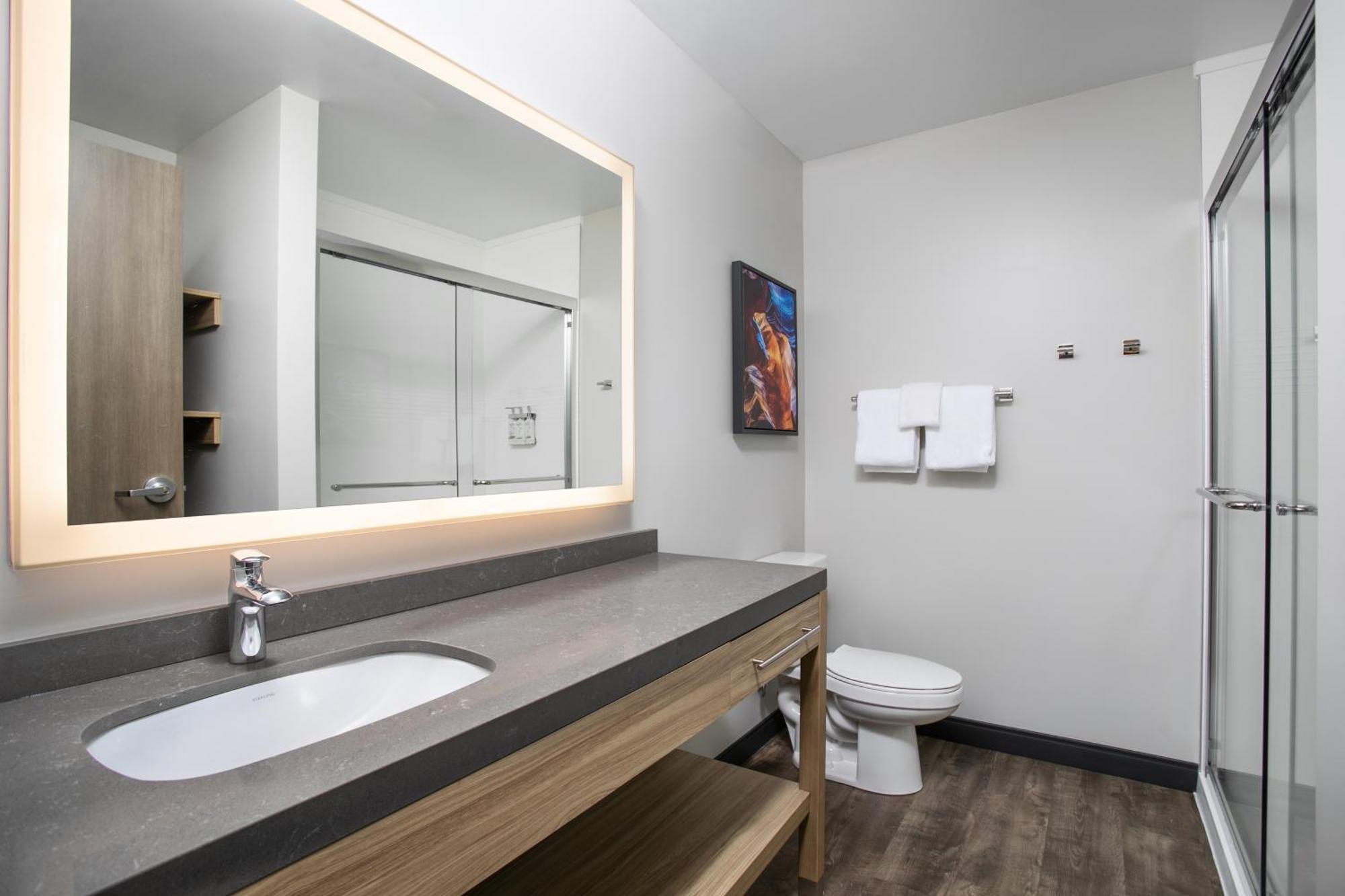 Candlewood Suites Chattanooga Hamilton Place By Ihg Eksteriør bilde