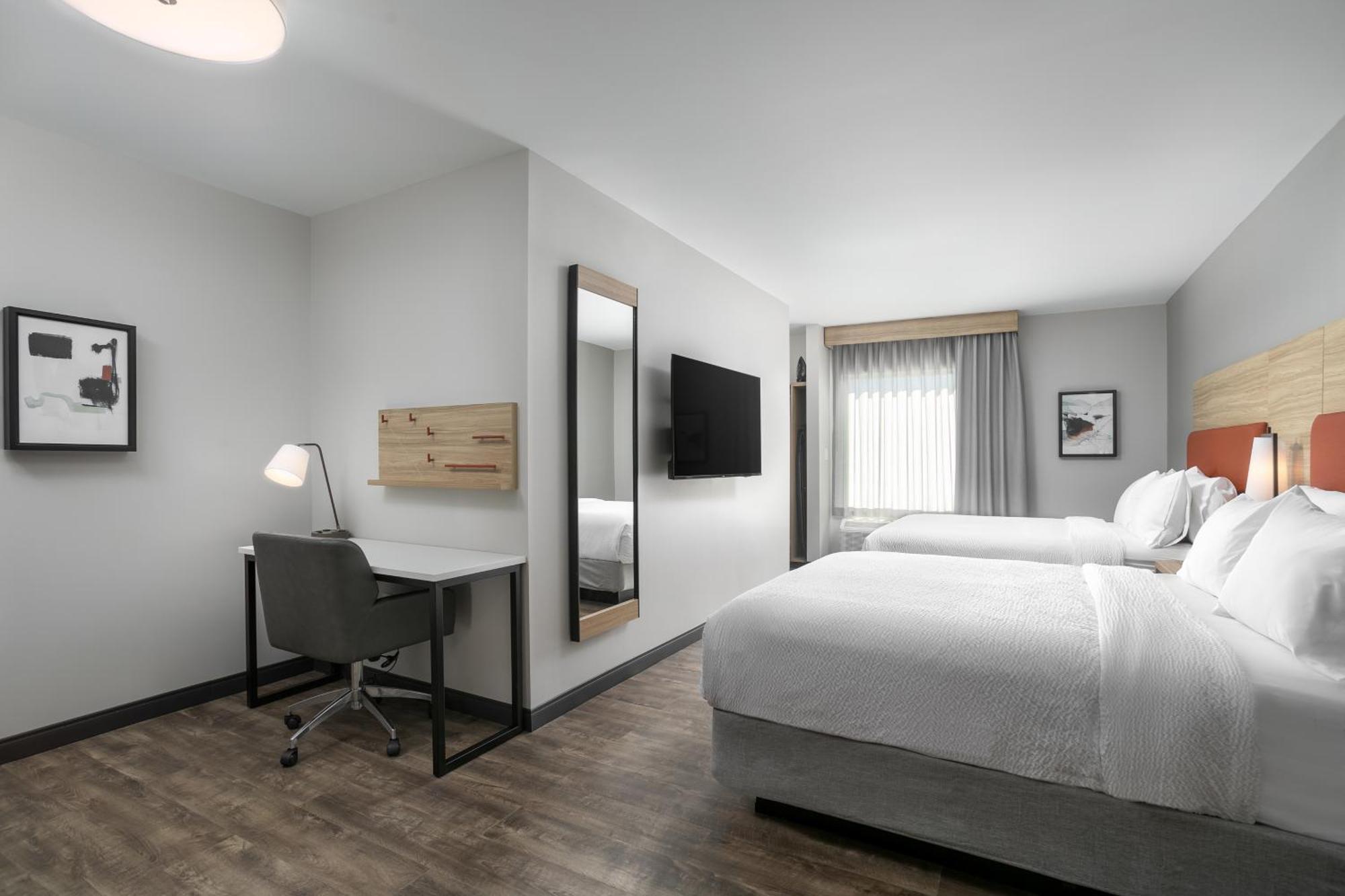 Candlewood Suites Chattanooga Hamilton Place By Ihg Eksteriør bilde