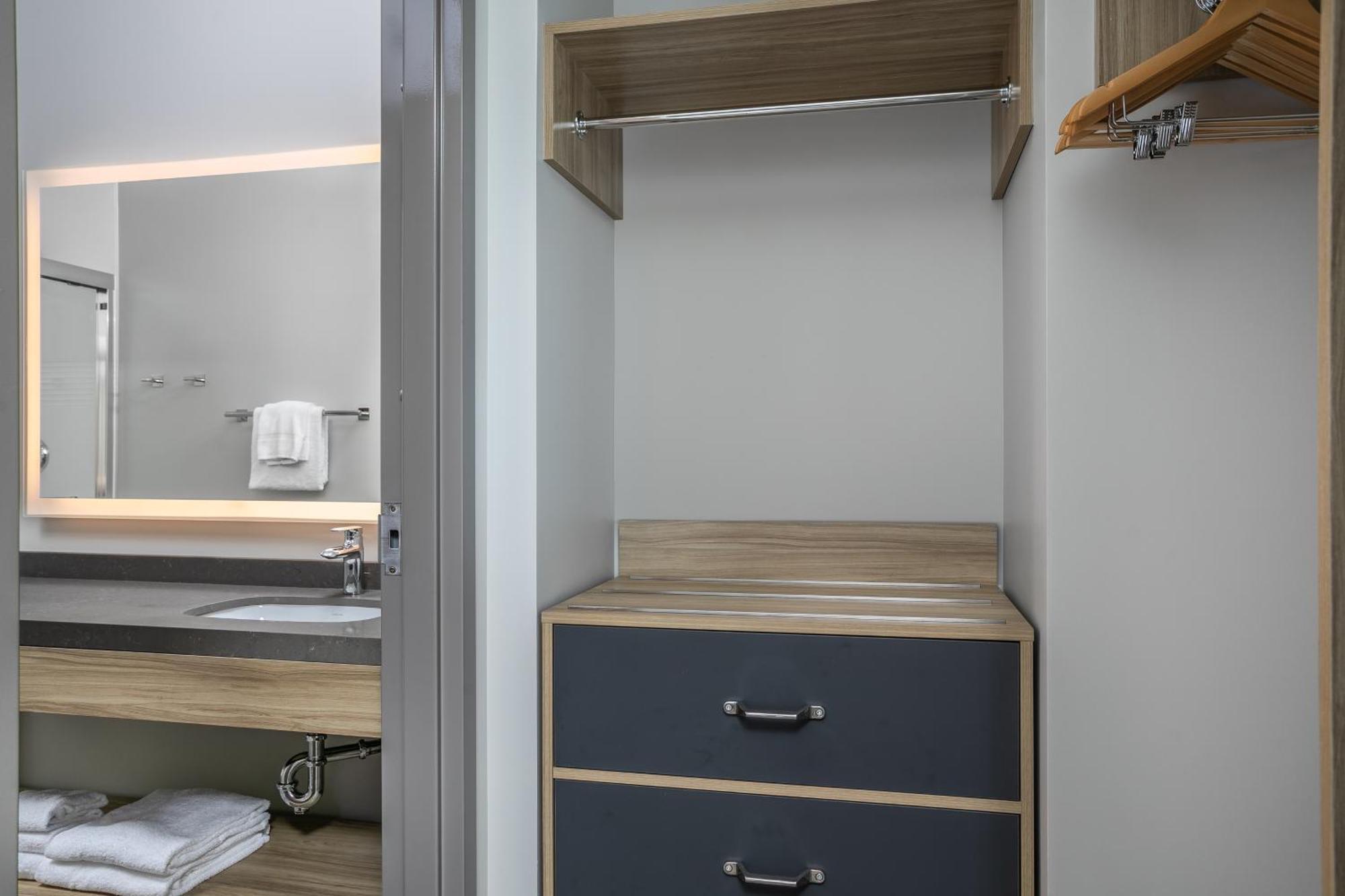 Candlewood Suites Chattanooga Hamilton Place By Ihg Eksteriør bilde