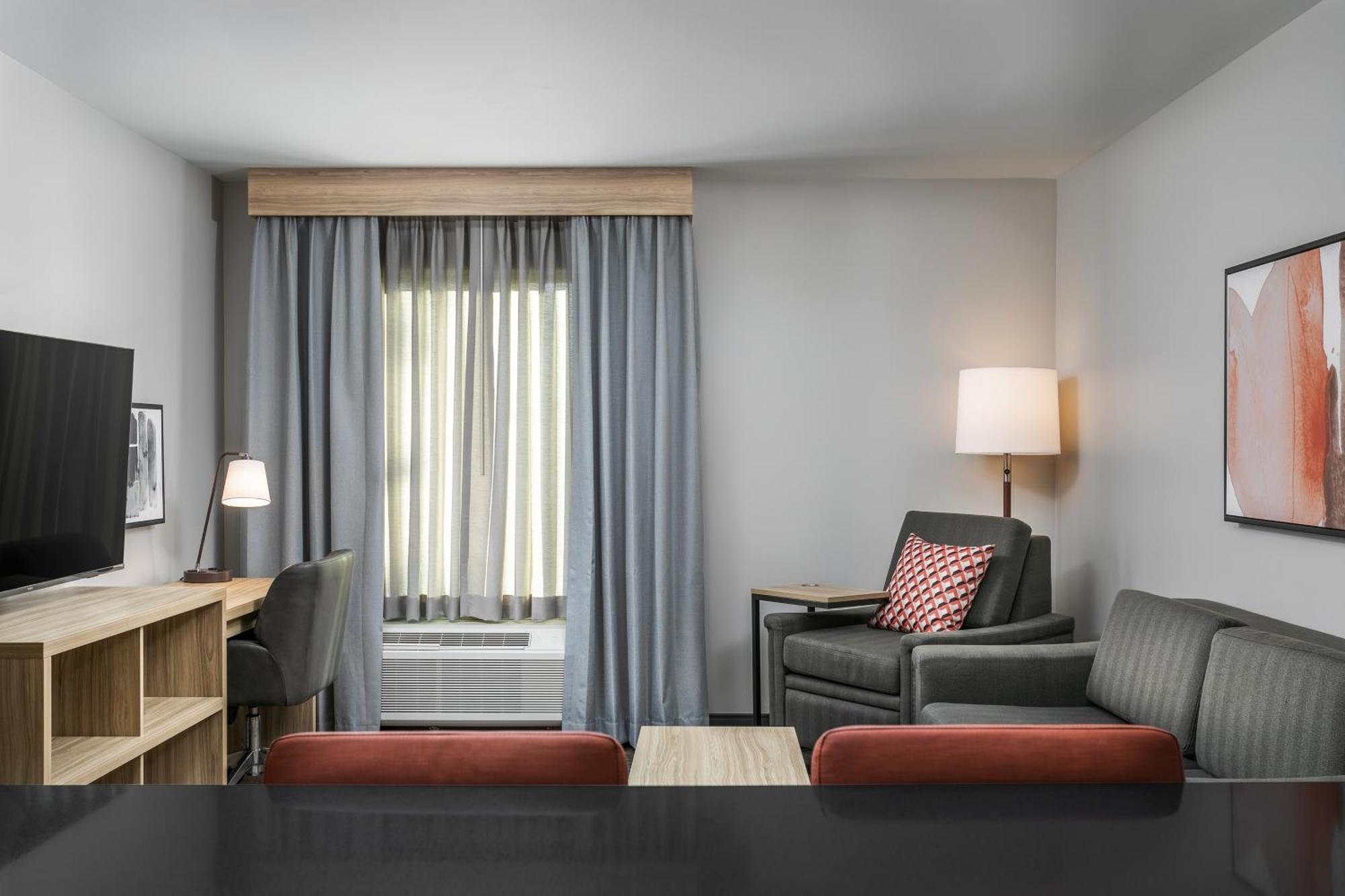 Candlewood Suites Chattanooga Hamilton Place By Ihg Eksteriør bilde