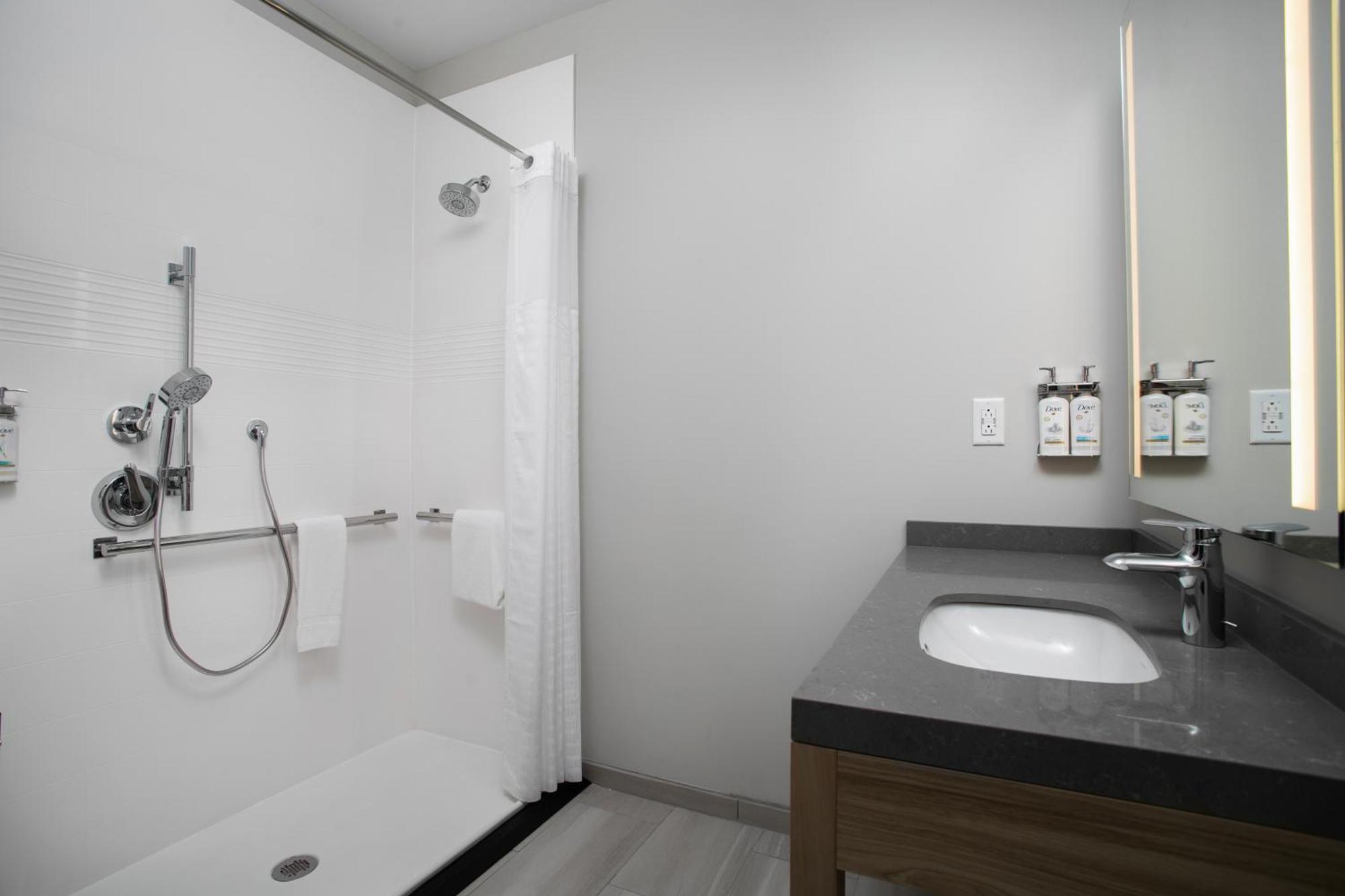 Candlewood Suites Chattanooga Hamilton Place By Ihg Eksteriør bilde